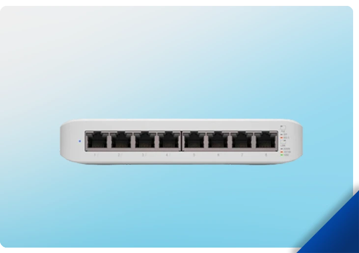 Ubiquiti Switch Lite