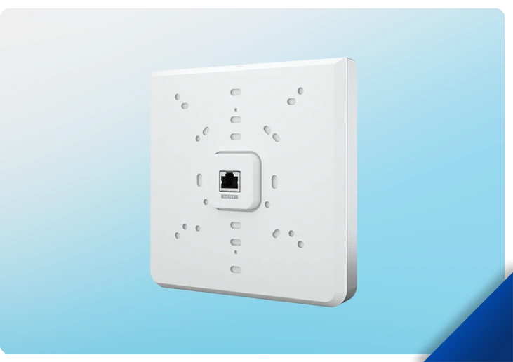 Ubiquiti u6 enterprise