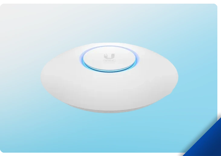 Ubiquiti U6  Lite