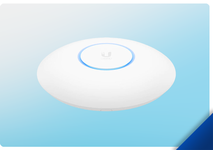 Ubiquiti U6 Pro